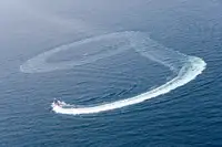Bateau patrouilleur à vendre