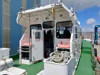 Bateau pilote à vendre