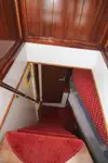 Navire de croisière à vendre