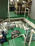 Pétrolier / chimiquier à vendre
