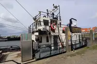 Navire de passagers à vendre