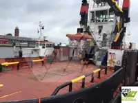 Remorqueur à vendre