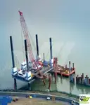 Jack-up drilling rig à vendre