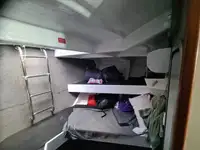 Chalutier à vendre