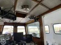 Palangrier à vendre