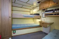 Remorqueur à vendre