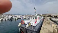 Bateau pilote à vendre