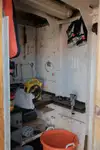 Navire d'arpentage à vendre