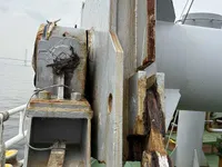 General Cargo/Multi-purpose à vendre