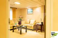 Navire de croisière à vendre