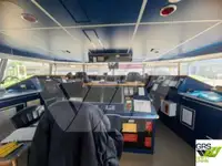 Navire de croisière à vendre
