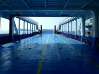 Navire RoPax à vendre