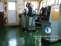 Pétrolier / chimiquier à vendre