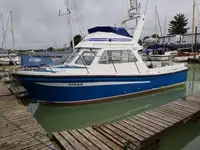 Canot de sauvetage à vendre