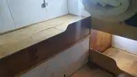 Palangrier à vendre
