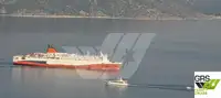 Ro-Ro ship à vendre