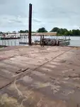 Péniche à vendre