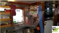 Bateaux de travail à vendre