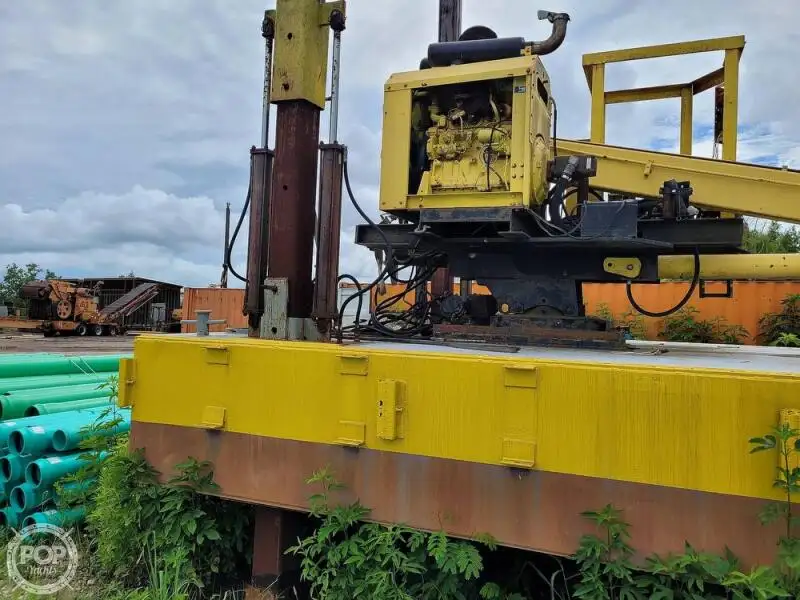 Péniche à vendre