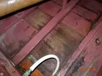 Cutter à vendre
