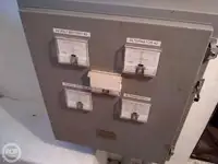 Cutter à vendre