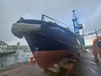 Canot de sauvetage à vendre