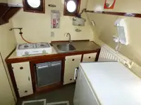 Bateaux de travail à vendre
