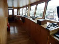 Navire de débarquement, citerne à vendre