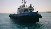 Bateaux de travail à vendre