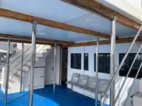 Catamaran à vendre