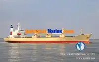 Navire frigorifique à vendre