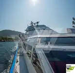 Navire-ferry à vendre
