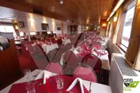 Navire de croisière à vendre