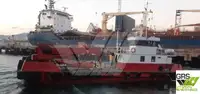 Bateau patrouilleur à vendre