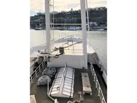 Yacht à vendre