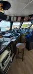 Bateau de transport d'équipage à vendre