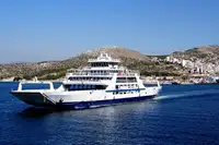Navire RoPax à vendre