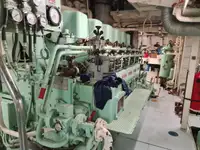 Palangrier à vendre