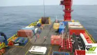 Péniche à vendre