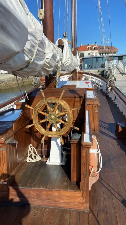 Navire-ferry à vendre