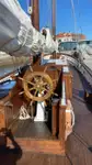 Navire-ferry à vendre