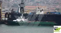 Bateau de transport d'équipage à vendre