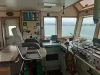 Remorqueur à vendre