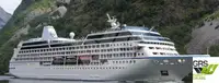 Navire de croisière à vendre