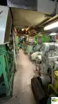 Navire de croisière à vendre