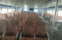 Navire de croisière à vendre