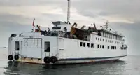Navire Ro-Ro à vendre