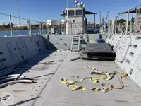 Navire de débarquement, citerne à vendre