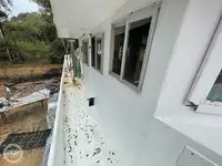 Chalutier à vendre