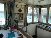 Remorqueur à vendre